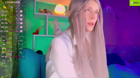 Snapshot of your_spring chatting on 11/02/25, 12:46 your_spring online show from 11/02/25, 12:46