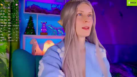 your_spring online show from 01/15/26, 12:59