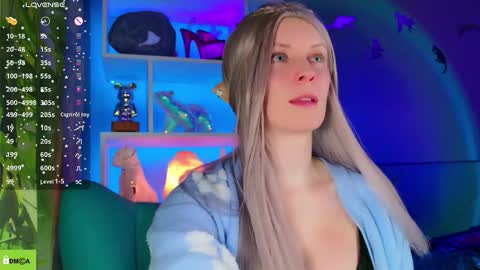 your_spring online show from 02/24/26, 01:25