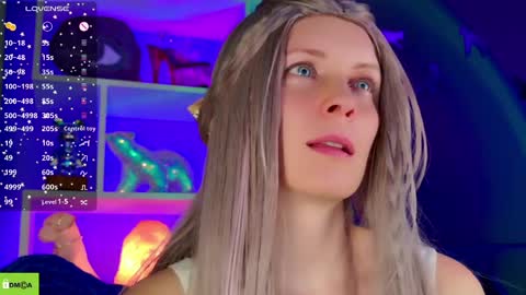 your_spring online show from 04/11/26, 01:15