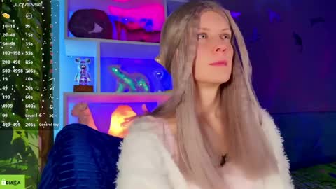 your_spring online show from 04/25/26, 09:45