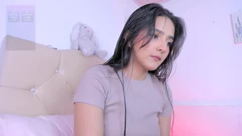 Snapshot of your_steff chatting on 10/21/25, 09:15 your_steff online show from 10/21/25, 09:15