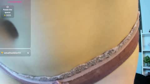 your_submissive_ online show from 11/07/25, 03:12