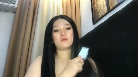 Maria online show from 02/13/25, 01:05