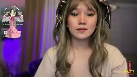 Maria online show from 11/03/25, 10:10