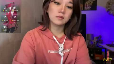 Maria online show from 12/18/25, 01:55