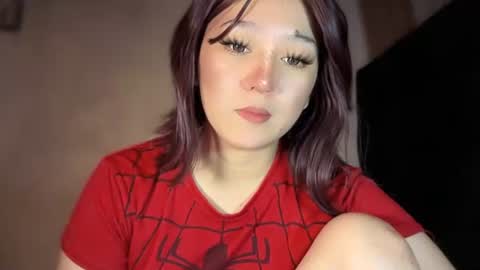 Maria online show from 04/17/26, 03:20