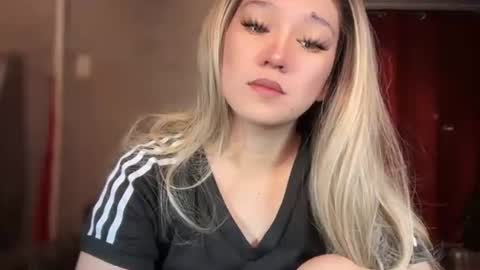 Maria online show from 04/26/26, 01:25