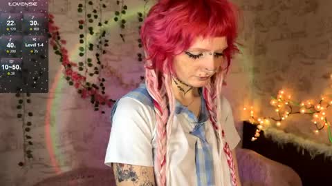 Snapshot of your_sweetpussy chatting on 05/16/26, 06:07 Anya online show from 05/16/26, 06:07