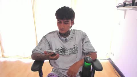 Snapshot of your_tao chatting on 02/10/26, 05:50 Tao online show from 02/10/26, 05:50