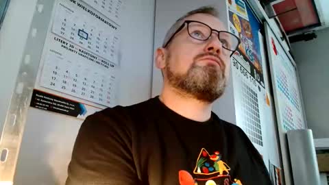 your_tipie online show from 11/03/25, 08:15