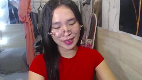 your_twinkletoes18 online show from 03/12/26, 09:48