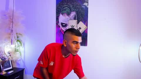 Angel online show from 04/24/26, 04:59