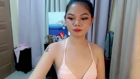 Hi its me Yna online show from 12/10/24, 06:28