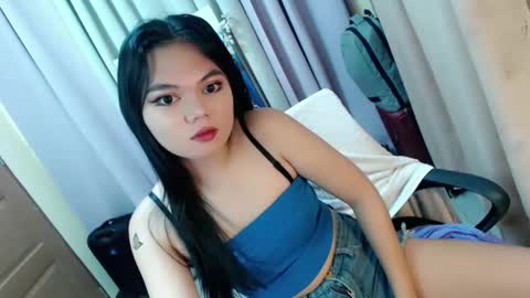 Hi its me Yna online show from 12/11/24, 05:04