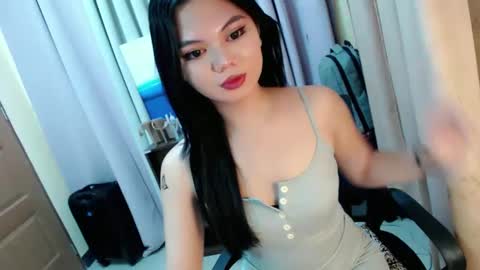 Hi its me Yna online show from 12/12/24, 10:34