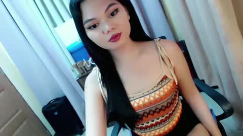 Hi its me Yna online show from 12/13/24, 11:50