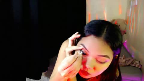 Hi its me Yna online show from 12/14/24, 06:02