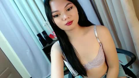 Hi its me Yna online show from 12/18/24, 05:42