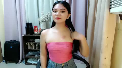 Hi its me Yna online show from 12/29/24, 02:42
