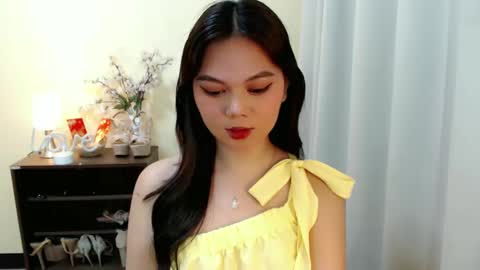 Hi its me Yna online show from 02/23/25, 12:37