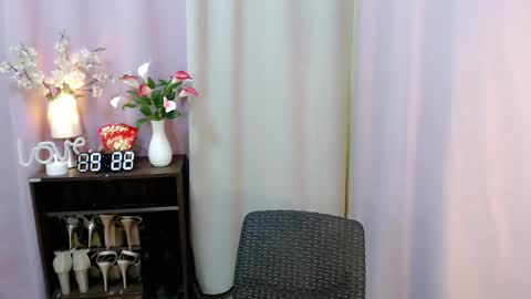 Hi its me Yna online show from 09/12/25, 01:22