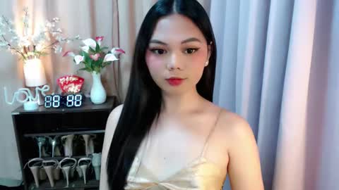 Hi its me Yna online show from 09/19/25, 12:39