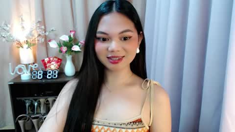 Hi its me Yna online show from 09/28/25, 12:21