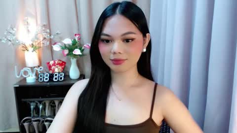 Hi its me Yna online show from 09/29/25, 12:21