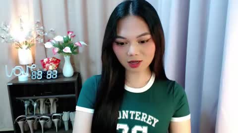 Hi its me Yna online show from 09/30/25, 01:38