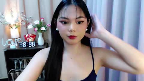 Hi its me Yna online show from 10/02/25, 12:56