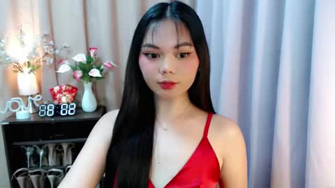 Hi its me Yna online show from 10/03/25, 12:02