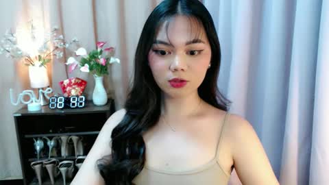 Hi its me Yna online show from 10/04/25, 12:47