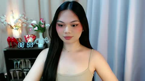 Hi its me Yna online show from 10/20/25, 04:51