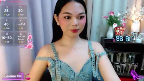 Hi its me Yna online show from 11/28/25, 12:08