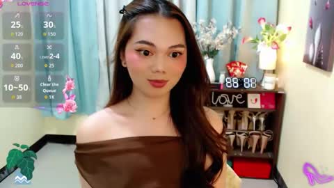 Hi its me Yna online show from 03/03/26, 02:23