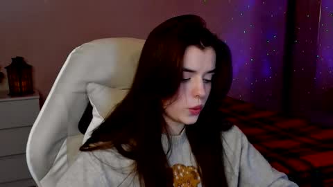 Anikka online show from 01/07/26, 07:27