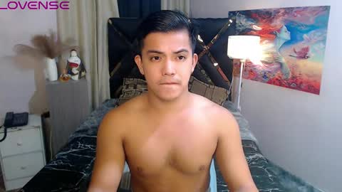 yourasian_bradley online show from 10/13/25, 12:49