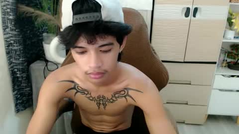 yourasian_eric online show from 03/02/26, 02:02