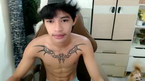 yourasian_eric online show from 03/05/26, 10:22