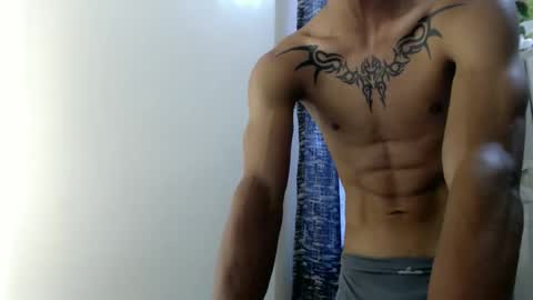 yourasian_eric online show from 03/24/26, 04:17