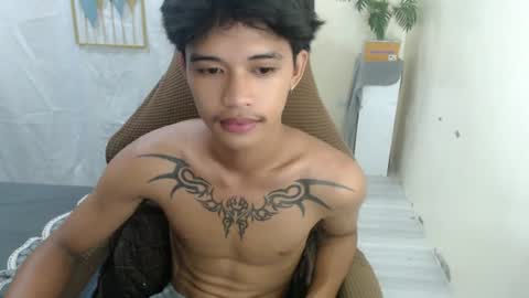 yourasian_eric online show from 06/13/26, 10:13