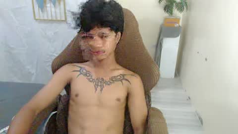 yourasian_eric online show from 06/14/26, 06:37