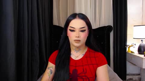 kim online show from 12/21/25, 06:26