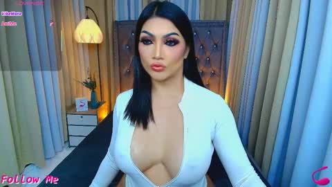 Goddess online show from 03/18/26, 11:46