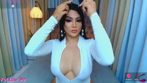 Goddess online show from 03/25/26, 11:49