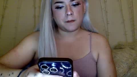 Snapshot of yourbabya chatting on 12/31/24, 06:16 Alexandria online show from 12/31/24, 06:16