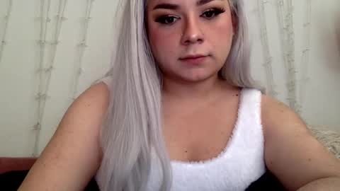 Snapshot of yourbabya chatting on 01/27/25, 04:54 Alexandria online show from 01/27/25, 04:54