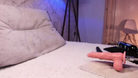 Snapshot of yourbabynatalie chatting on 12/11/24, 06:42 Natalie 20yo PVT IS OPEN -- LUSH IS ON online show from 12/11/24, 06:42