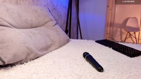 Snapshot of yourbabynatalie chatting on 01/07/25, 06:05 Natalie 20yo PVT IS OPEN -- LUSH IS ON online show from 01/07/25, 06:05